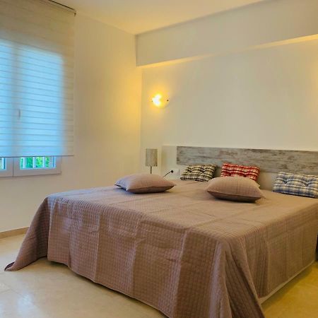 Casa Salou Individual Villa ภายนอก รูปภาพ