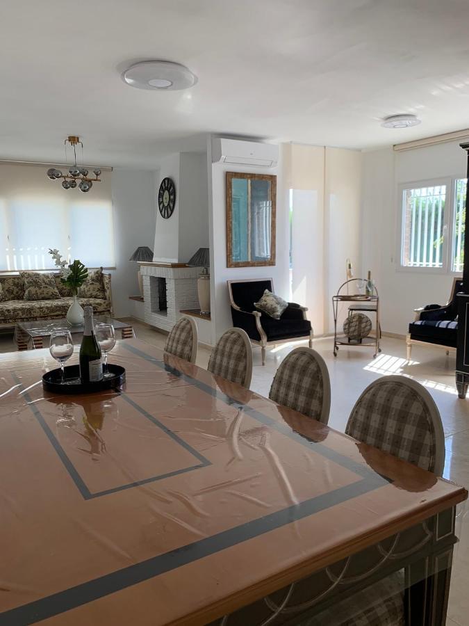 Casa Salou Individual Villa ภายนอก รูปภาพ