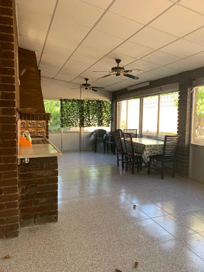 Casa Salou Individual Villa ภายนอก รูปภาพ