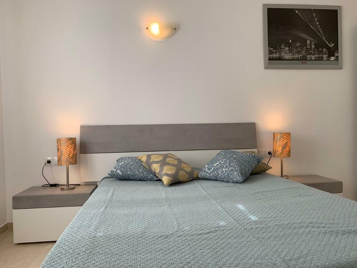 Casa Salou Individual Villa ภายนอก รูปภาพ