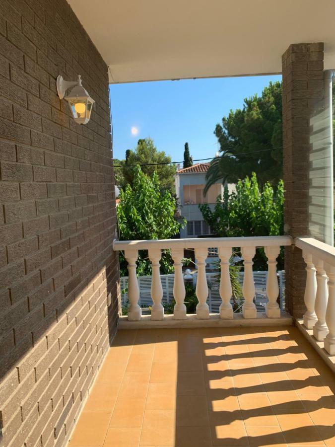 Casa Salou Individual Villa ภายนอก รูปภาพ