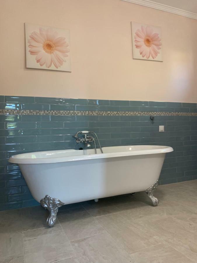 Casa Salou Individual Villa ภายนอก รูปภาพ
