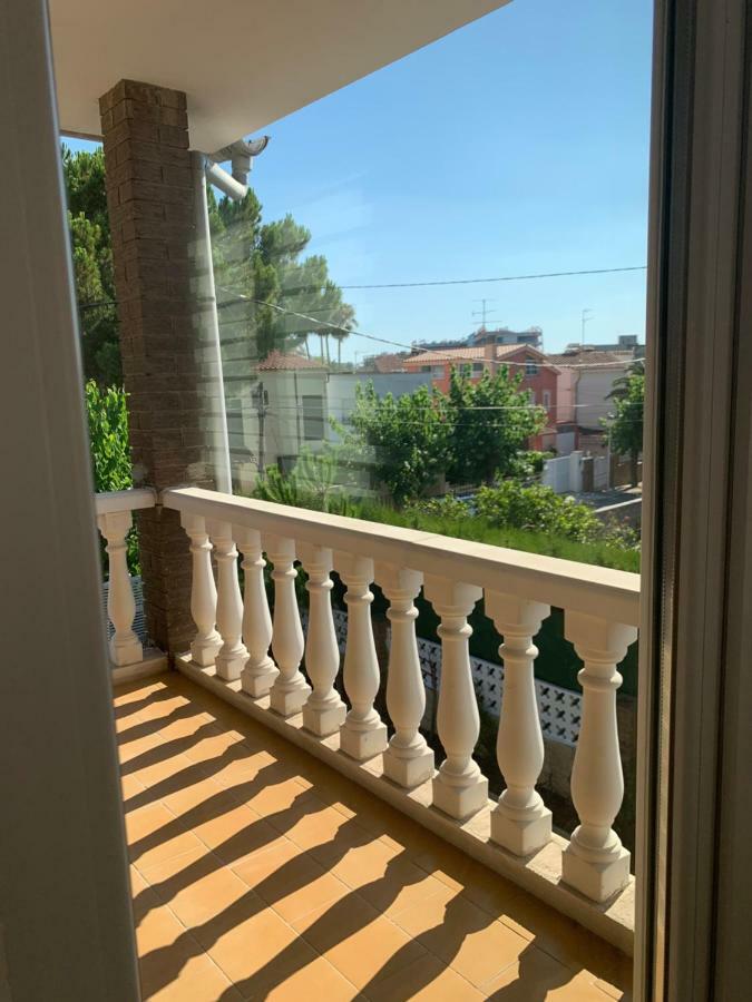 Casa Salou Individual Villa ภายนอก รูปภาพ