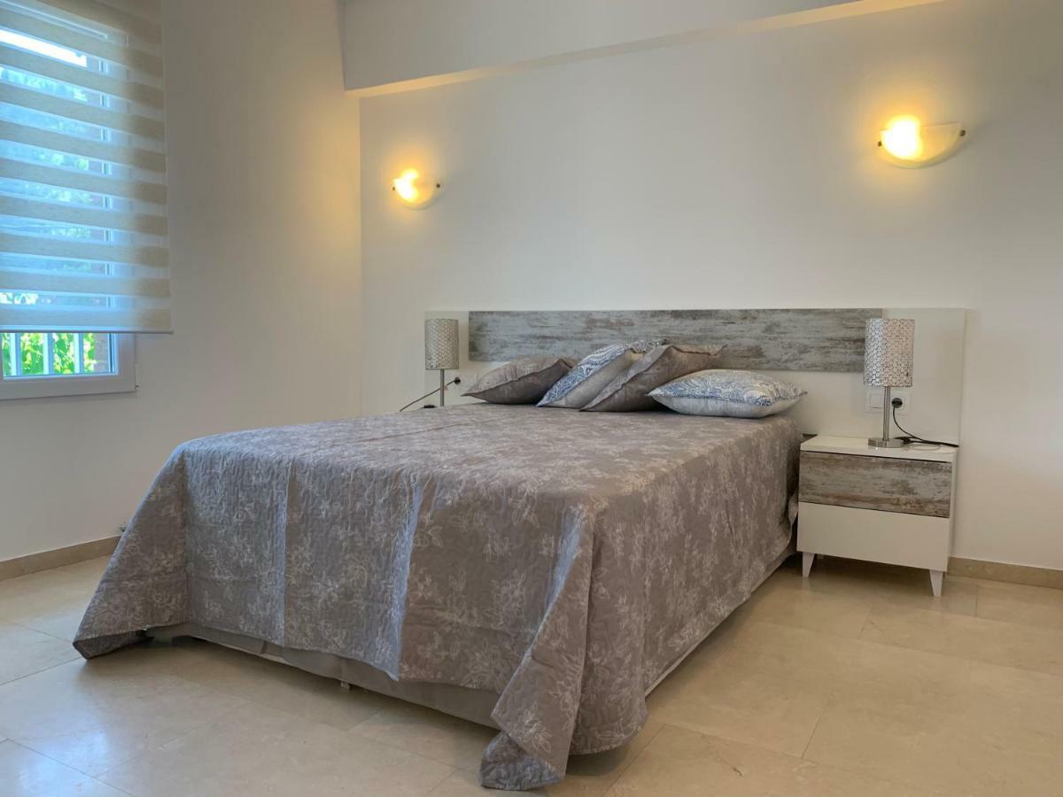 Casa Salou Individual Villa ภายนอก รูปภาพ