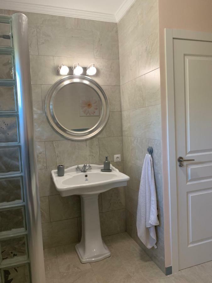 Casa Salou Individual Villa ภายนอก รูปภาพ