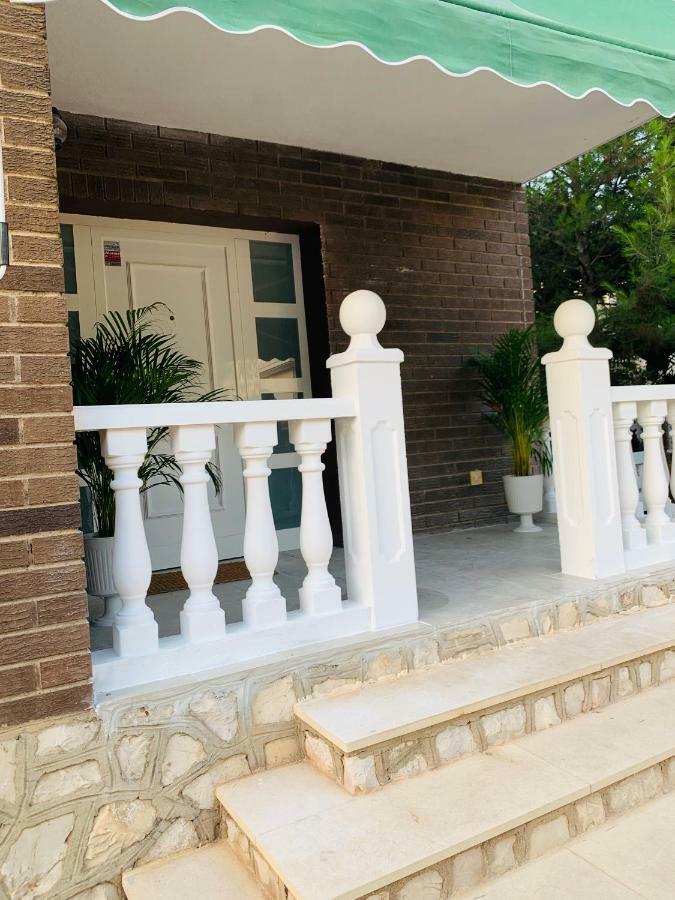 Casa Salou Individual Villa ภายนอก รูปภาพ