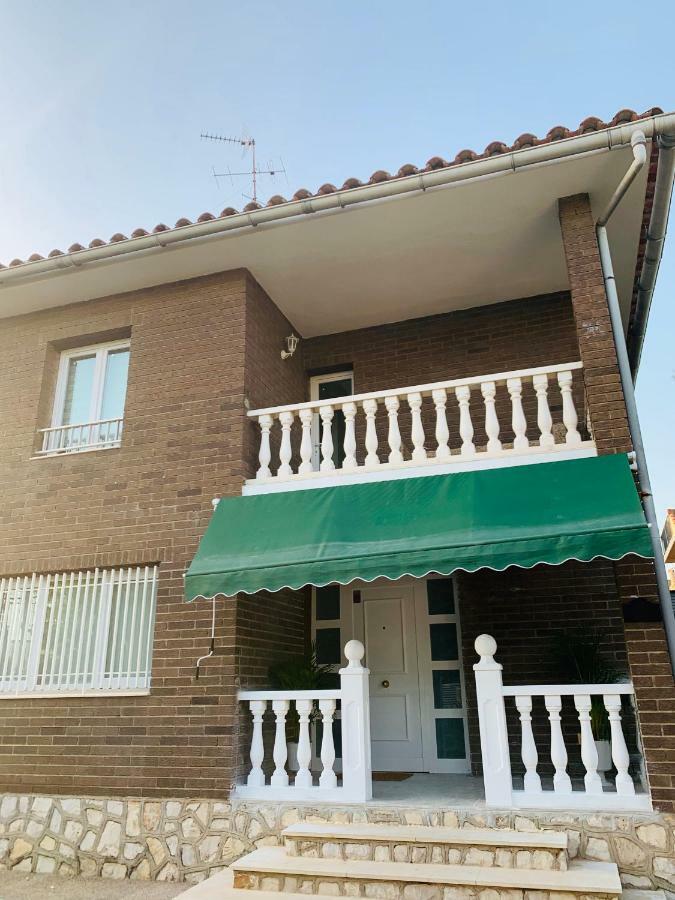 Casa Salou Individual Villa ภายนอก รูปภาพ