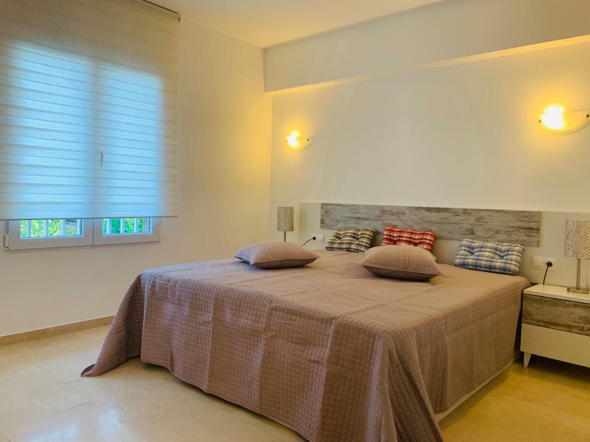 Casa Salou Individual Villa ภายนอก รูปภาพ