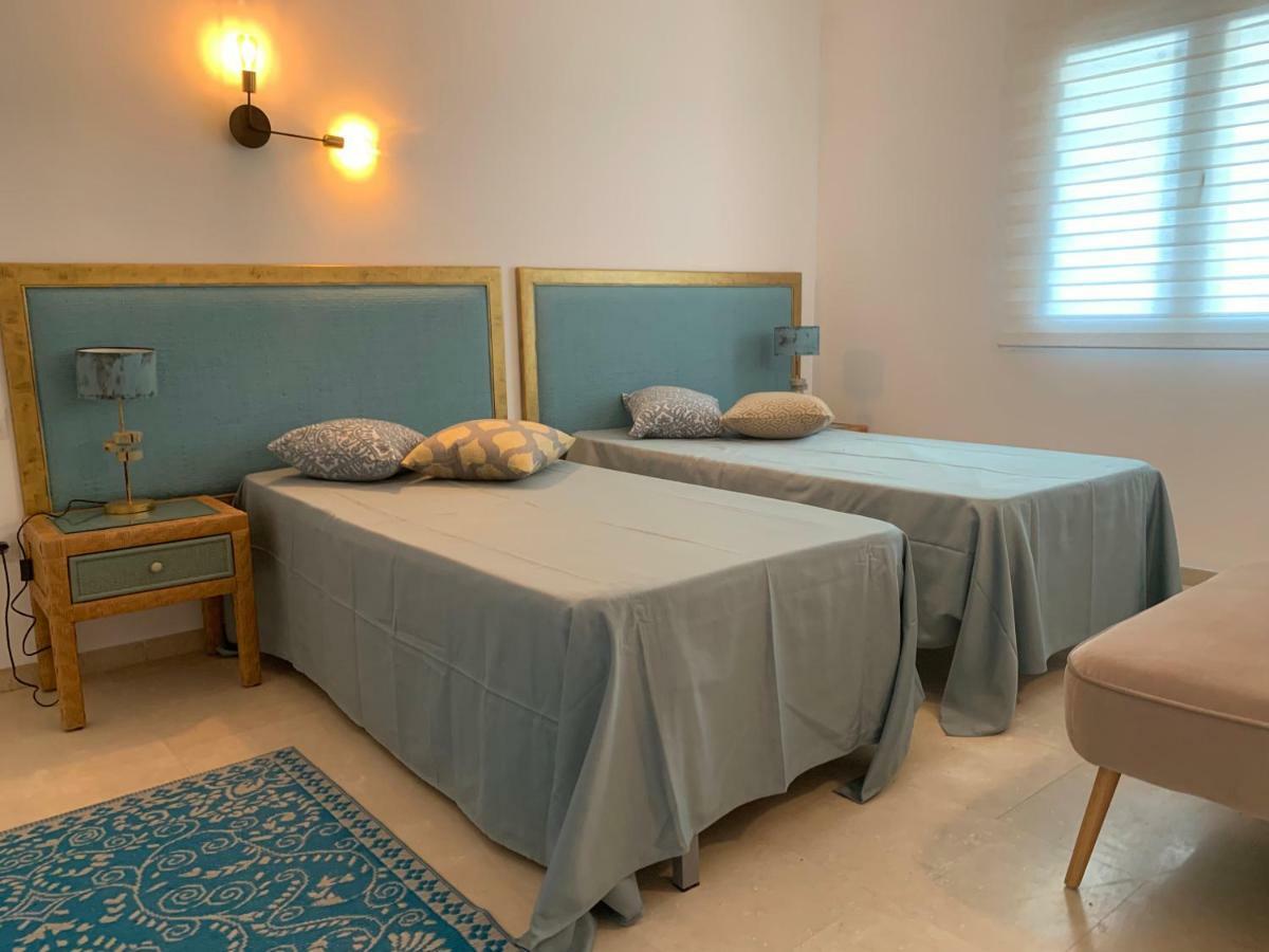Casa Salou Individual Villa ภายนอก รูปภาพ